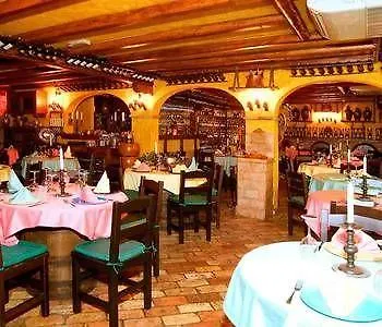 El Greco (adults Only) Appartement