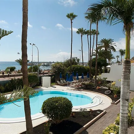 El Greco (adults Only) Appartement Puerto Rico (Gran Canaria)