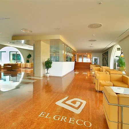 El Greco (adults Only) * Puerto Rico (Gran Canaria)