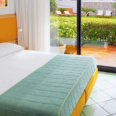 El Greco (adults Only) Appartement *
